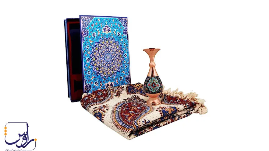  هدیه صنایع دستی برای افتتاحیه مغازه